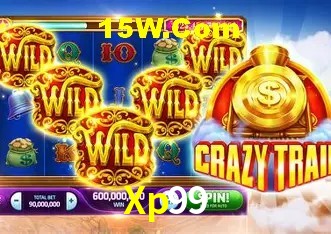 Xp99: Seu Cassino Premiado com Pagamentos Rápidos